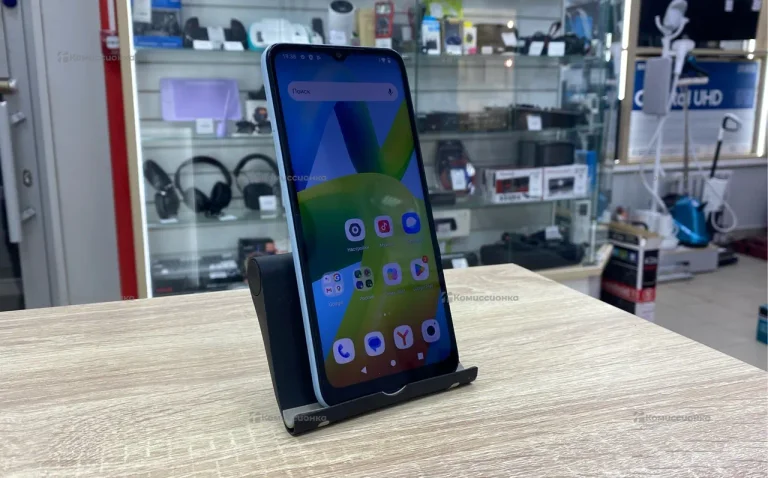 Xiaomi Redmi A1+ 2/32 ГБ