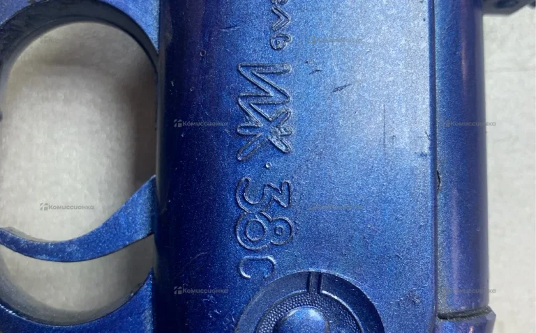 Воздушная винтовка ИЖ 38с