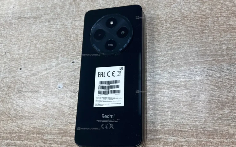 Xiaomi Redmi 14C 4/128 ГБ