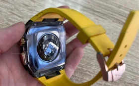 Часы  Apple Watch 45m 9 64gb