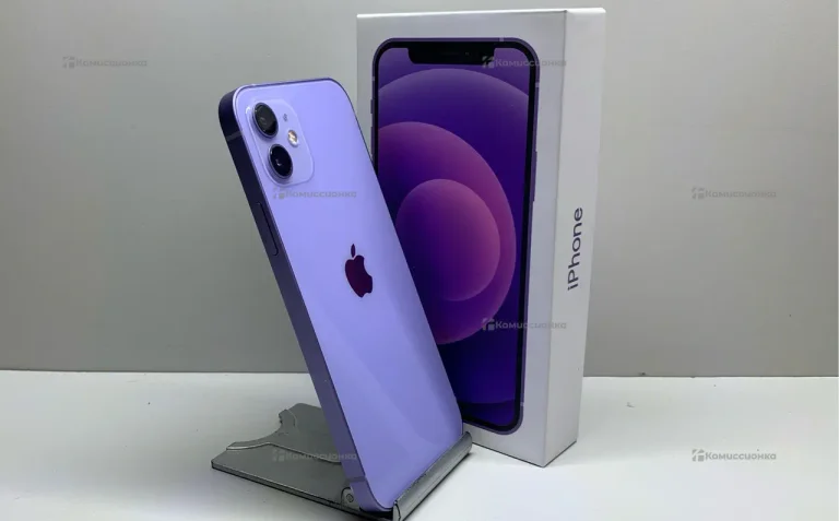 Apple iPhone 12 128gb