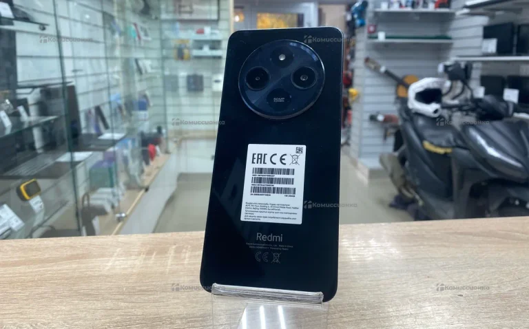 Xiaomi Redmi 14C 8/256 ГБ