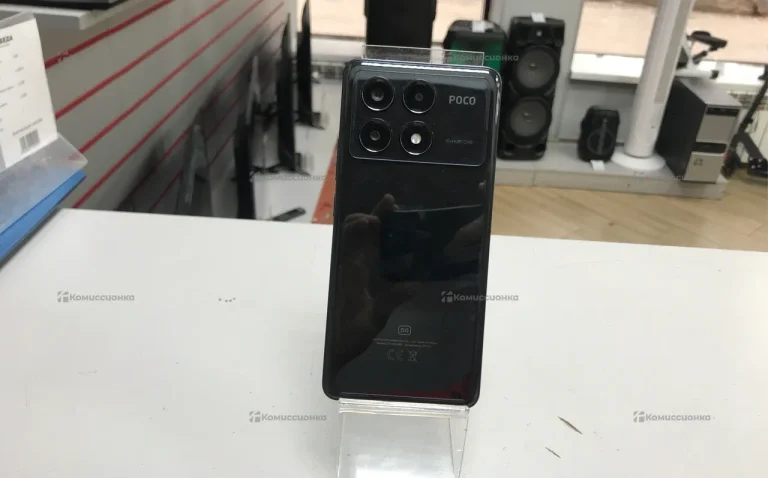 Xiaomi Poco X6 Pro 8/256 ГБ