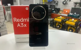 Xiaomi Redmi A3x 4/64 ГБ