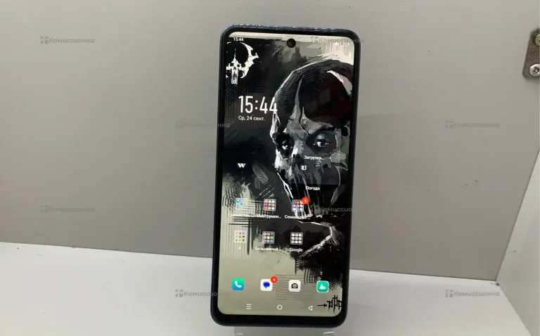 Infinix Hot 40i 8/128Gb