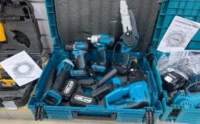 набор инструментов Makita 5 в 1