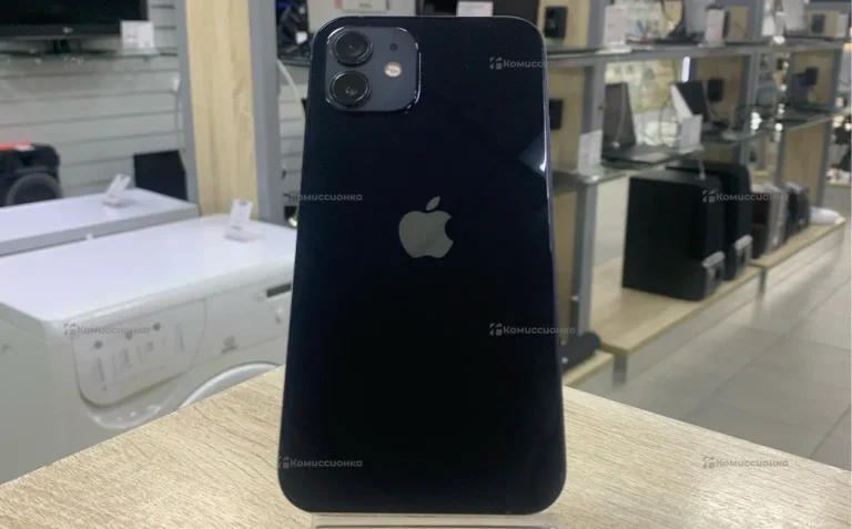 Apple iPhone 12 4/64 ГБ
