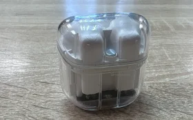 Купить Наушники беспроводные б/у , в Саратов Цена:400рублей