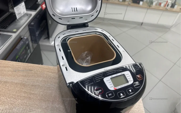 Хлебопечь Redmond RBM-1915