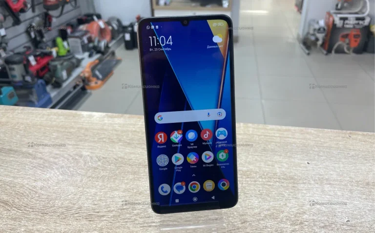 Xiaomi Poco C65 8/256 ГБ