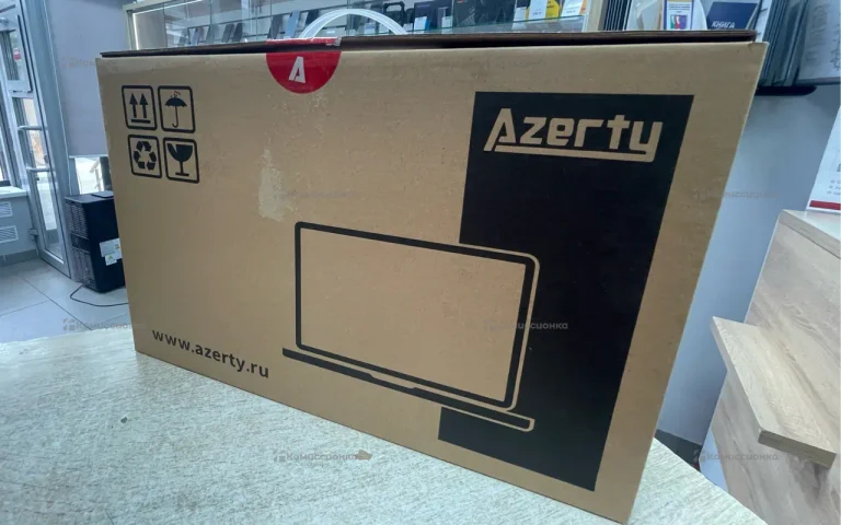Ноутбук Azertu 4125