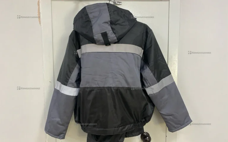 Спец одежда зимняя Avangard 54-56p