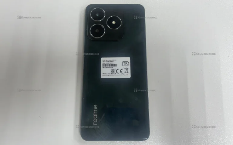 Realme C61 8/128Gb