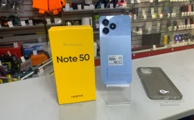 Realme Note 50 4/64 ГБ