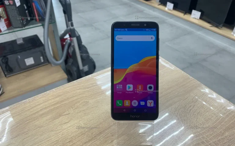Honor 7S 1/16Gb