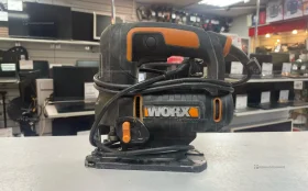 Купить Лобзик Worx WT463 б/у , в Санкт-Петербург Цена:2100рублей