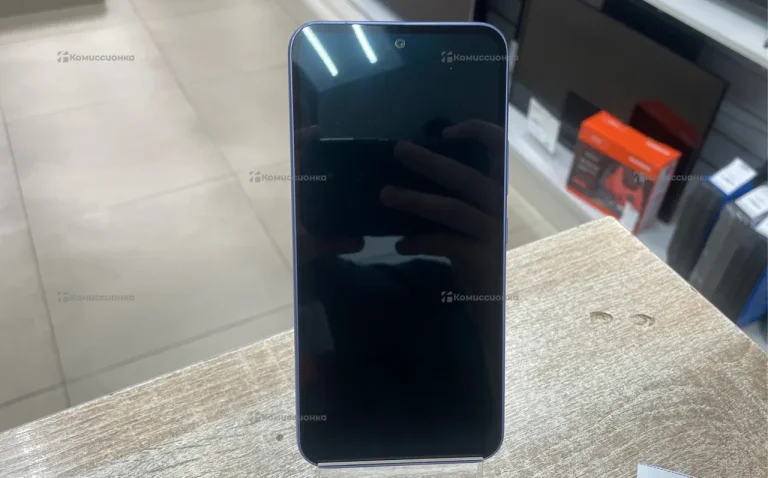 Samsung Galaxy A54 6/128 ГБ