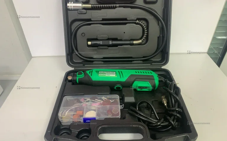 электрический гравер гр240