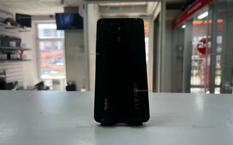 Xiaomi Redmi 13C 8/256 ГБ