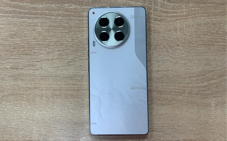 Tecno Camon 30 12/512