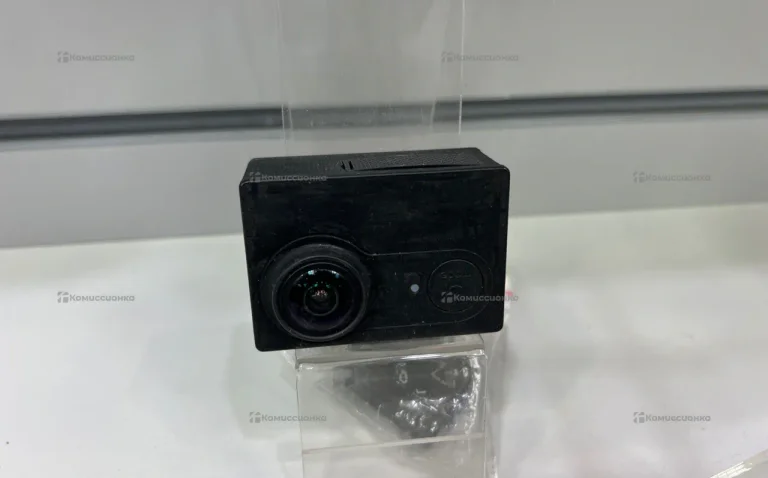 Экшн  камера