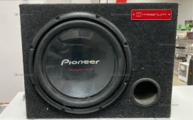 Сабвуфер Pioneer