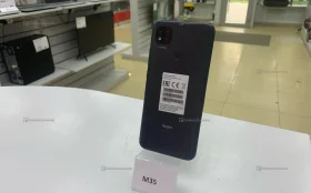 Xiaomi Redmi 9C 4/128GB