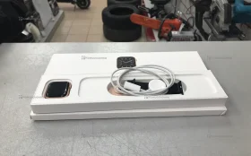 Купить Часы  Apple Watch Series 6 40mm б/у , в Энгельс Цена:6900рублей