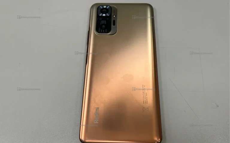Xiaomi Redmi Note 10 Pro 6/128Gb (NFC)