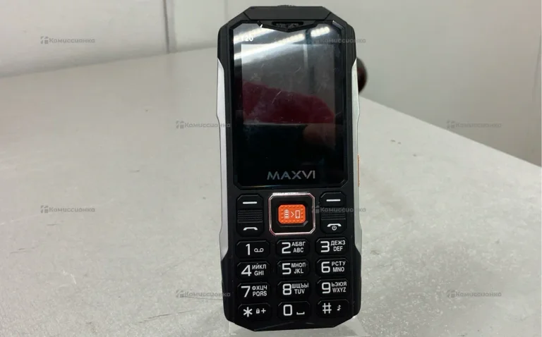 Maxvi T20