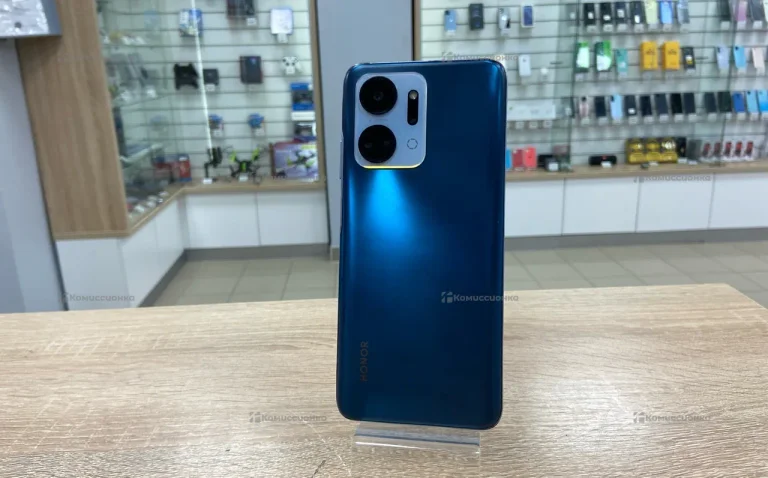 Honor X7a 4/128 ГБ