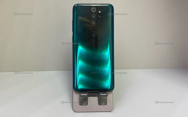Xiaomi Redmi Note 8 Pro 8/128Gb