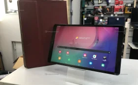 Купить Планшет Samsung Galaxy Tab A10.1 SM T515 б/у , в Курган Цена:3990рублей