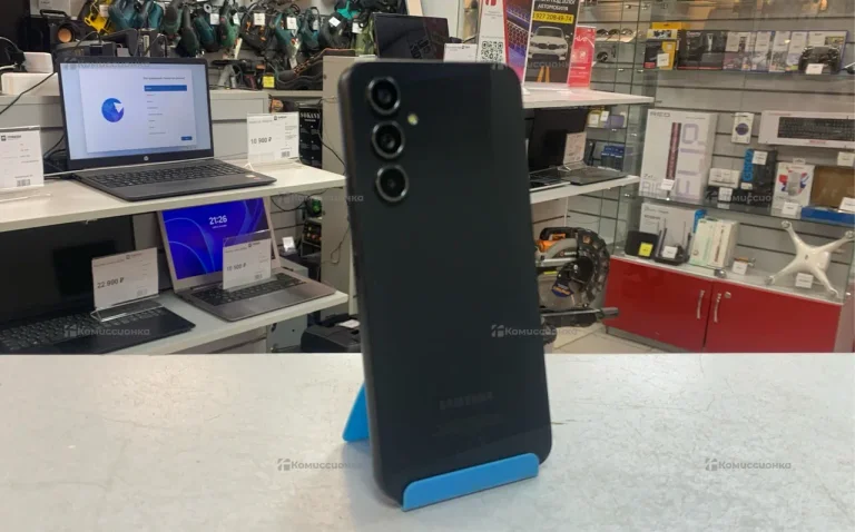 Samsung Galaxy A54 8/256 ГБ