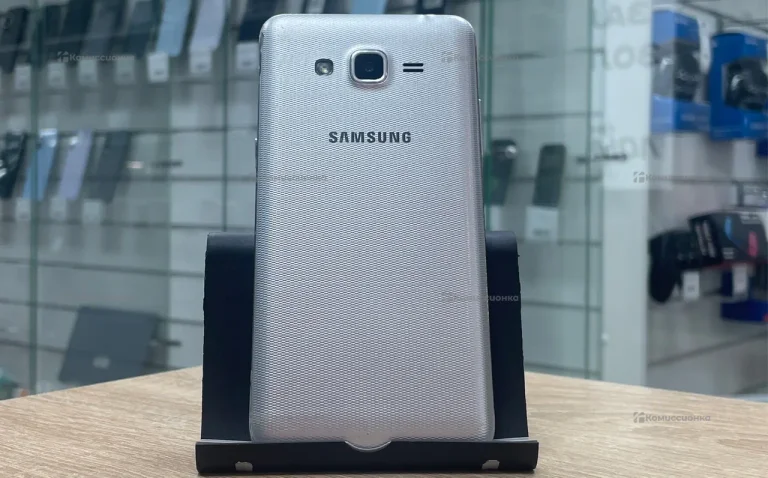 Samsung Galaxy J2 Prime 1.5/8 ГБ