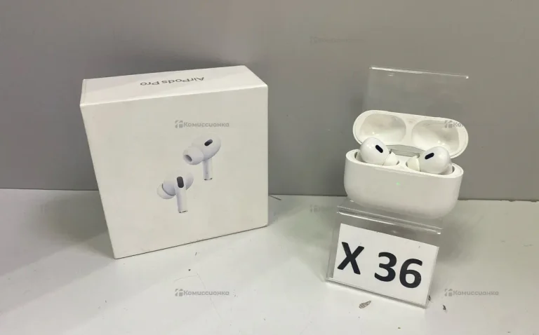 Наушники  Apple AirPods Pro 2