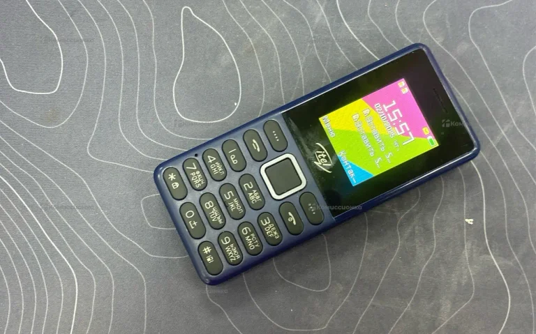Itel it2161r
