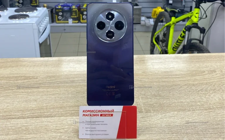 Xiaomi Redmi 14C 6/128 ГБ