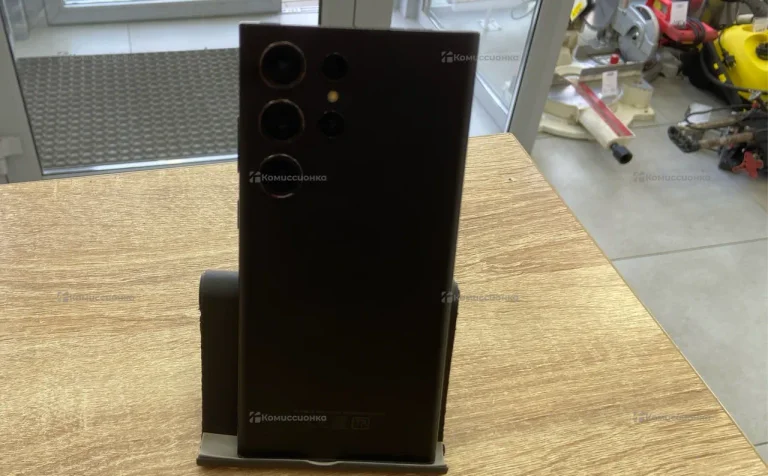 Samsung Galaxy S23 Ultra 12/512Gb