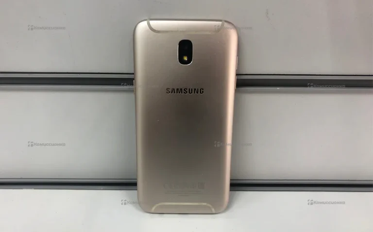 Samsung galaxy j5 SM-J530FM