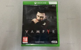 Xbox Vampyr