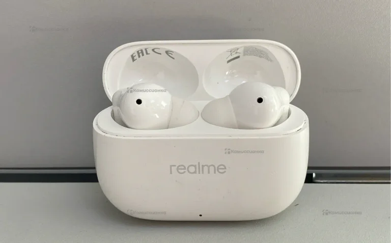 Наушники  Realme