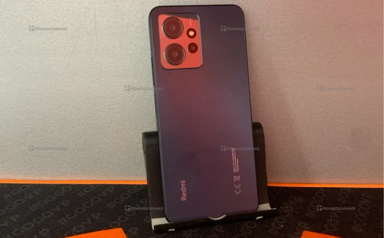 Xiaomi Redmi 12 6/128 ГБ