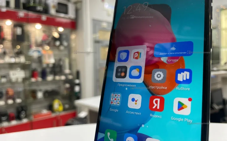 Tecno Spark Go 2023 3/64 ГБ