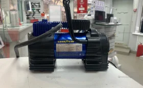 Купить Автомобильный компрессор Good Year GY-35l б/у , в Рязань Цена:1200рублей