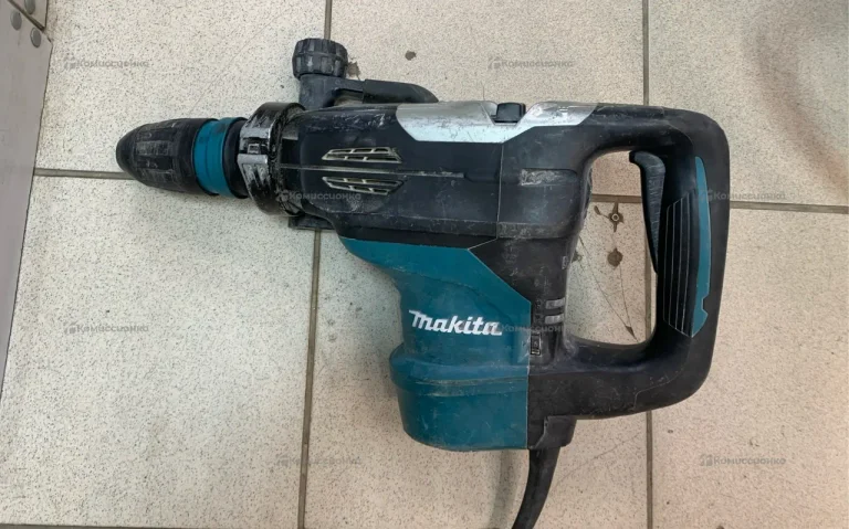 Перфоратор makita HR4003C
