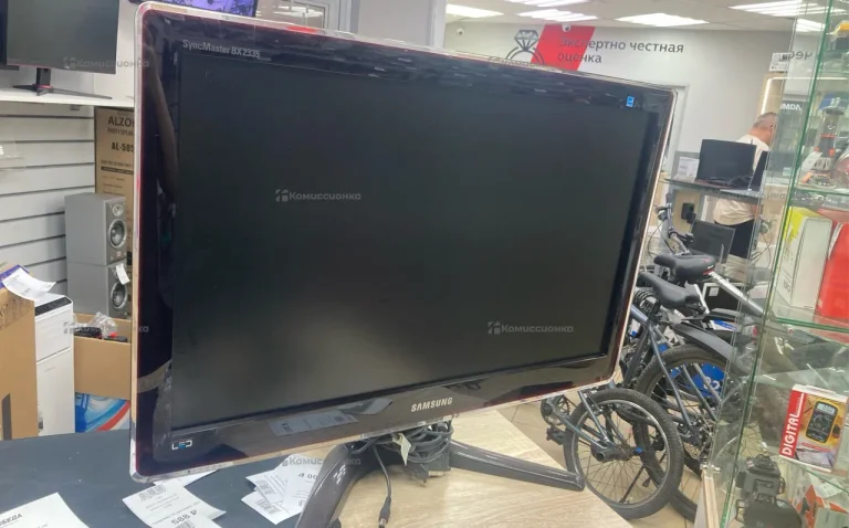 Монитор Samsung SyncMaster BX2335
