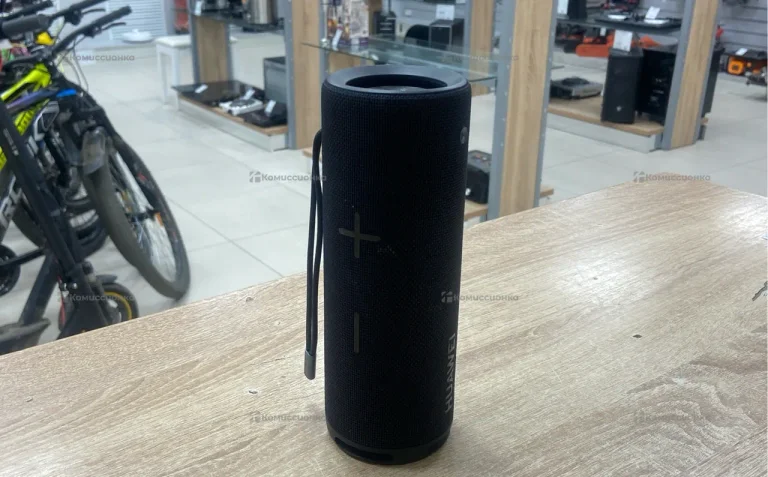 Колонка  Huawei Devialet