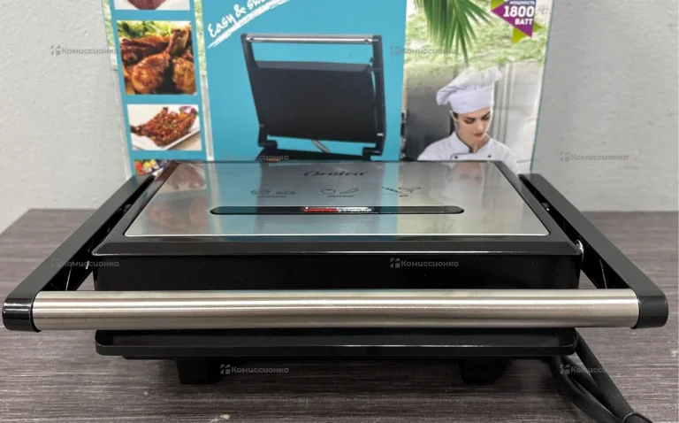 Гриль Oruica Orm-8805