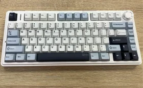 Купить Клавиатура  aula f75 б/у , в Челябинск Цена:2500рублей